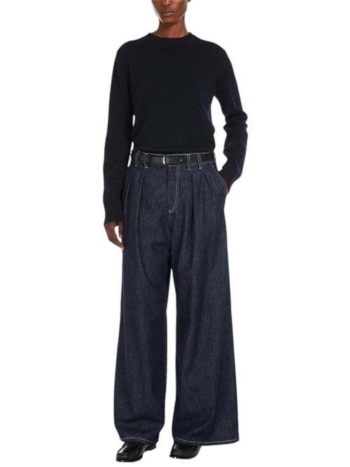 jeans donna Priamo MaxMara S | PRIAMO001